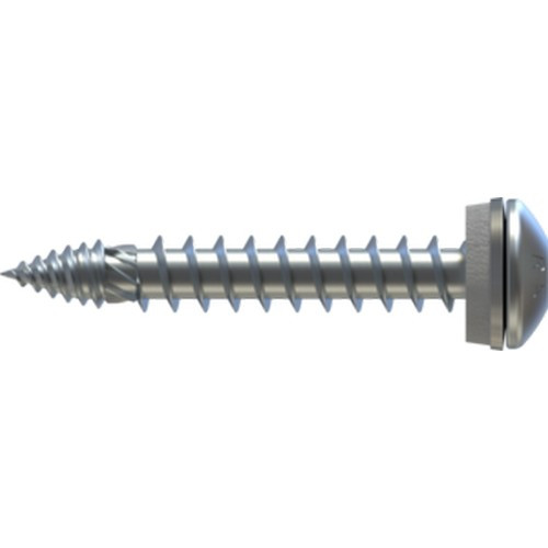 RP-TD-FK Bohr Flach-RK 6,0 x 40 VG SIT® 25 A2/Bimetall E12