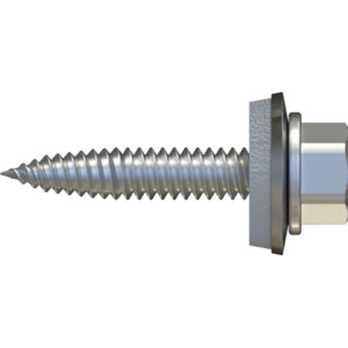 RP-T2  4,5x25 Dünnblechschraube | A2/Bimetall