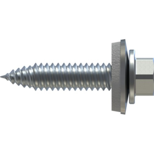 RP-T2  6,0xL | Dünnblechschraube > auch für Photovoltaik 