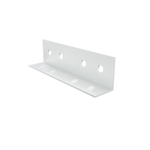 Eurotec L-Profilverbinder SLIM 30 x 40 x 150 mm