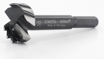 Famag  Bormax 2.0 WS prima (Staketen-Bormax)