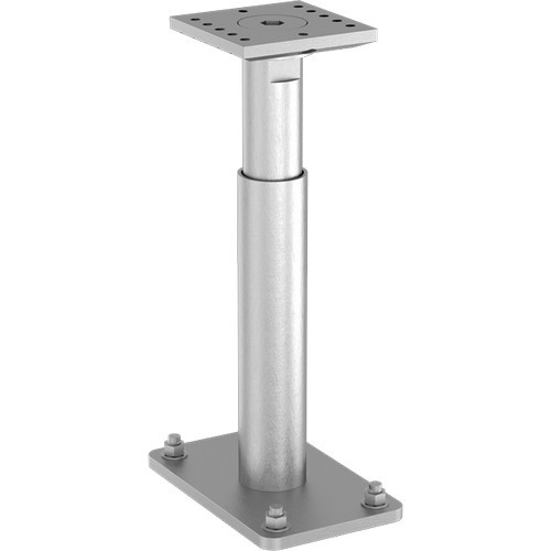 GH Pfostenträger Typ P150 S-Fix fz auf Beton hv 300-450