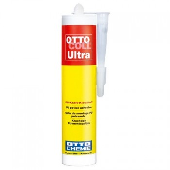 OTTOSEAL-S-120 310ML - C7114 MATT KASTANIE