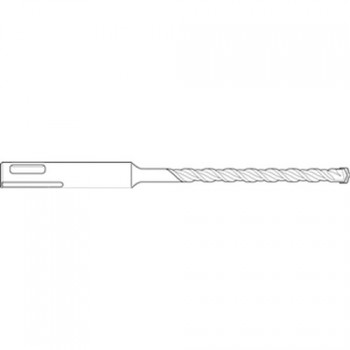 SFS Hammerbohrer SDS - Stein/Betonbohrer