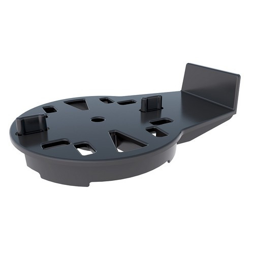 Eurotec TERRA Randauflage