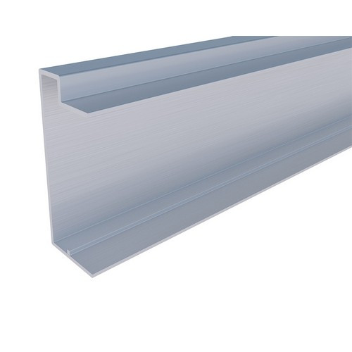 Eurotec TERRA Blendprofil H85 87 x 34 x 4000 mm