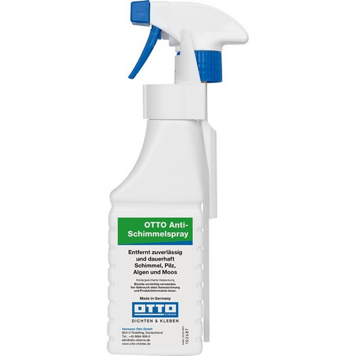 ANTI-SCHIMMELSPRAY 250ML