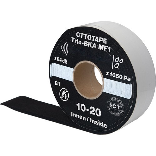 OTTOTAPE TRIO BKA MF1 84/6-15 (VE 40 M) 8M/ROLLE