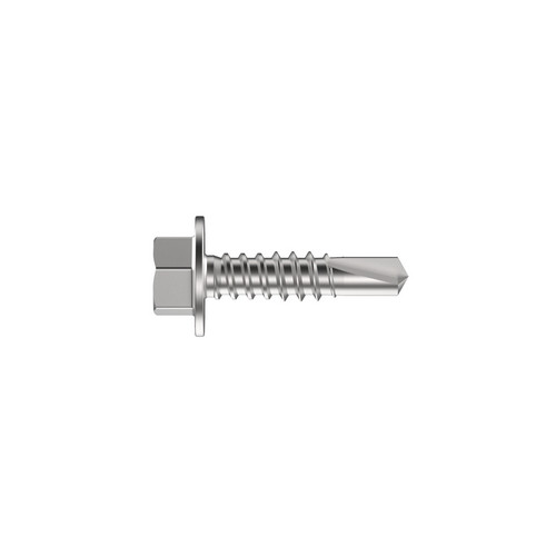 SFS SDA5/25-28-H13-S4-5,5x45 A4 Bohrbefestiger Alu auf Alu