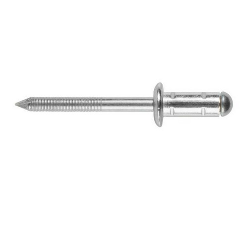 Gesipa SolarGrip® - Der Spezialniet