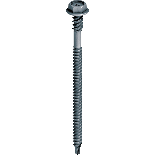 EJOT Dabo®  Schraube  SW8RT-4,8x300