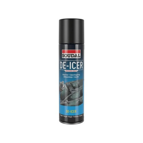 SOUDAL DE-ICER ( Enteiser) 400ml