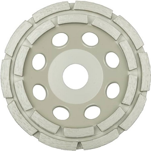 Klingspor Diamantschleift. DS 300 B  115x8,2x5,5x22,23