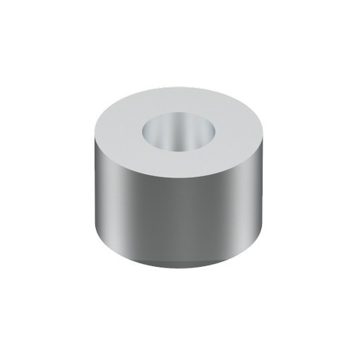 SFS Fixpunkthülse FP-A aus Aluminium 