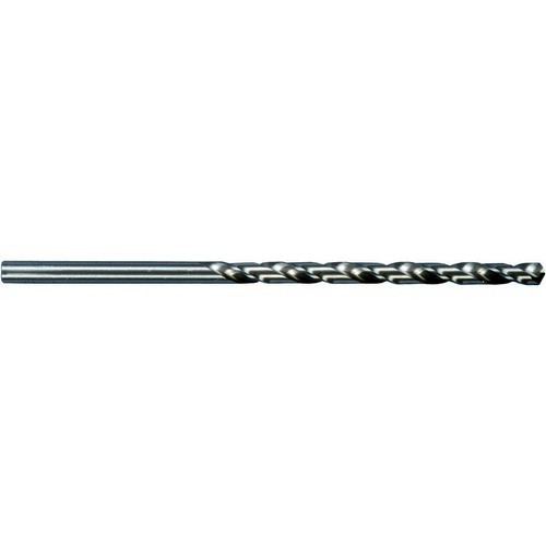 Spiralbohrer HSS-G DIN 340 Typ N 6,0 mm in tasche