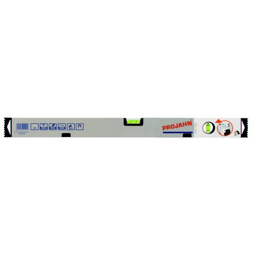 Wasserwaage Plus 60 cm mit Magnet