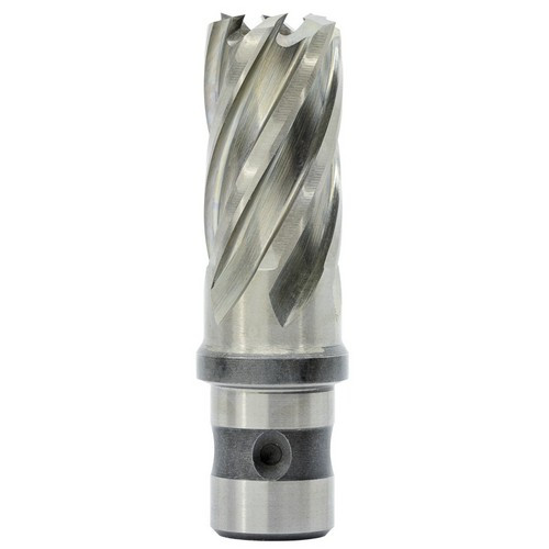 Kernbohrer mit QuickIN Schaft HSS-G | 38100