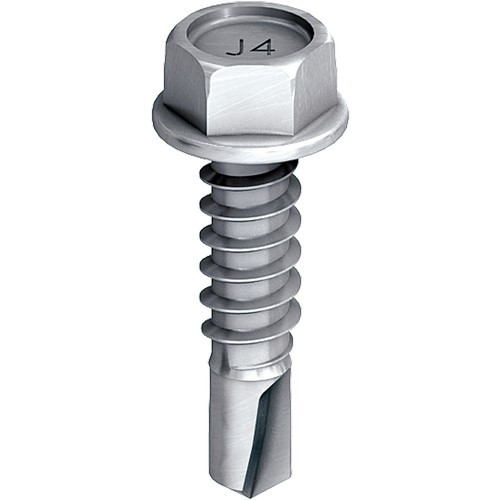 EJOT® Edelstahl-SAPHIR  Bohrschraube  JT4-6-5,5x30