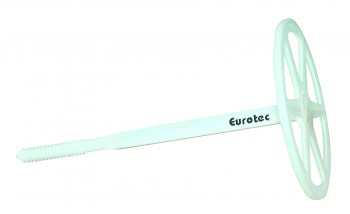 Eurotec  Klimax ECO 2 Dämmstoffd. Ø8x140mm 2-tlg.   Td= 90mm