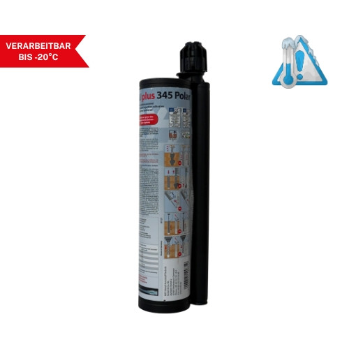 MKT Verbundmörtel VMU plus POLAR