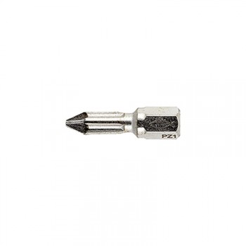 Fischer Diamant-Bits 1/4"-Aufnahme PZ Länge 25mm