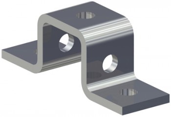 Fischer Verbindungselement FUF 41 fvz