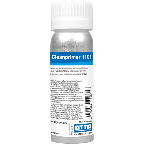 OTTO-CLEANPRIMER-1101-250ML  D/GB