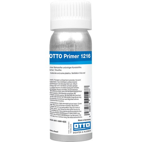 OTTO-PRIMER-1216  -  der Naturstein- und Metall-Primer