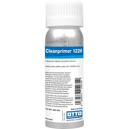 OTTO-CLEANPRIMER-1226-100ML - Universal-Haftreiniger