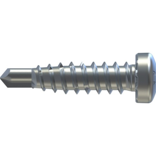 RP-r-LK-X - Kantteilschraube | Schluss mit Nieten !