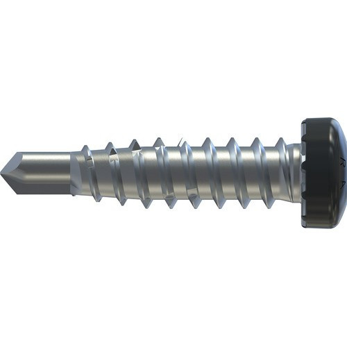 RP-r-LK-X Liko 4,8x20 VG SIT®20 A2/Bimetall RAL 7016