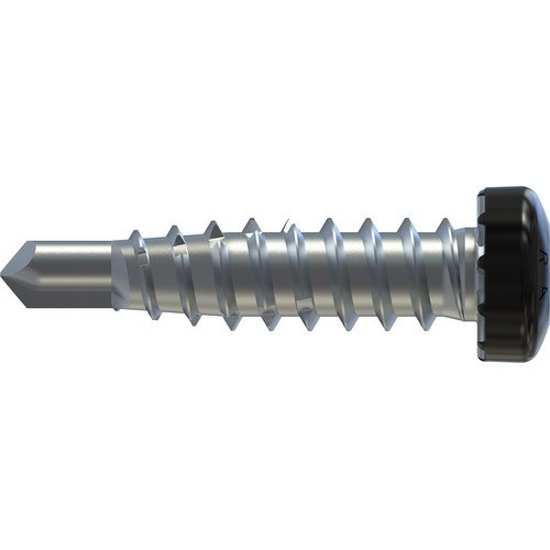 RP-r-LK-X Liko 4,8x20 VG SIT®20 A2/Bimetall RAL 9005