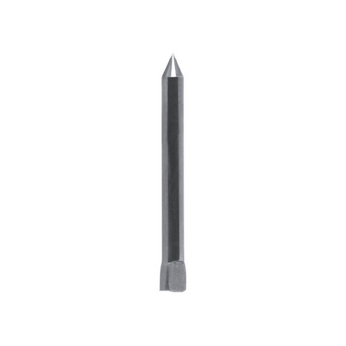 RUKO Zentrierstift für Schweißpunktfräser HSS Ø 2,5 mm