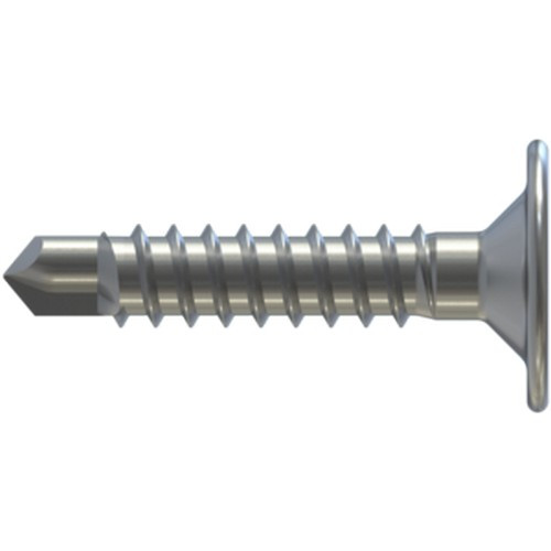 RV4-r-SSK Trägerplattenschraube  5,5x28mm TG SIT® 25  A4