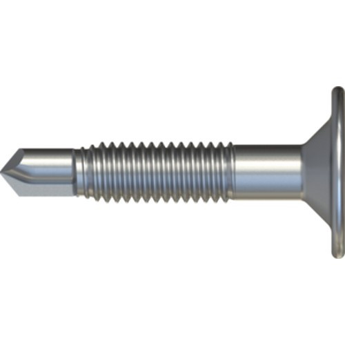 RV-r-SSK Trägerplattenschraube 5,0x28mm TG SIT® 25  A2