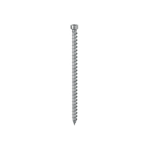 rothoblaas VGZ Zylinderkopf Vollgewinde 9x560 mm TX40