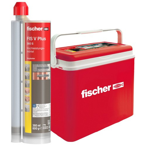 Fischer FIS V Plus 360 S Kühlbox (8)