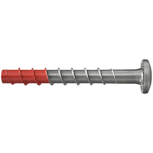 Fischer Betonschraube UltraCut FBS II 6x105/45 P R