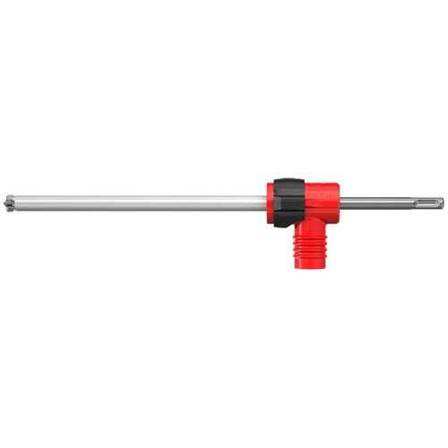 Fischer Hohlbohrer FHD II - für staubarmes Bohren