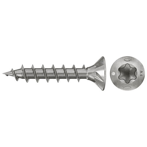 Fischer PowerFast FPF II 3,5x20 SK TX VG A4