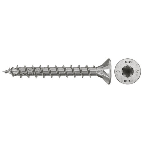 Fischer PowerFast FPF II 4,5x35 SK TX VG A4