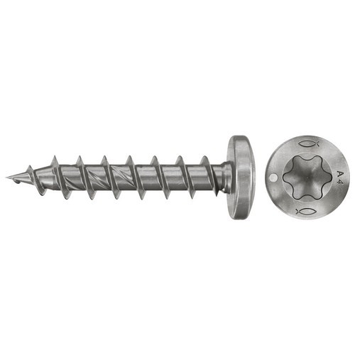 Fischer PowerFast FPF II - Panhead A4 TX