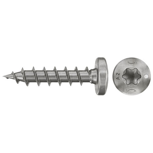 Fischer PowerFast FPF II - Panhead A2 TX