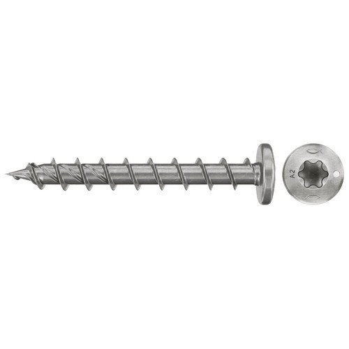 Fischer PowerFast FPF II 6,0x50 PH TX VG A2