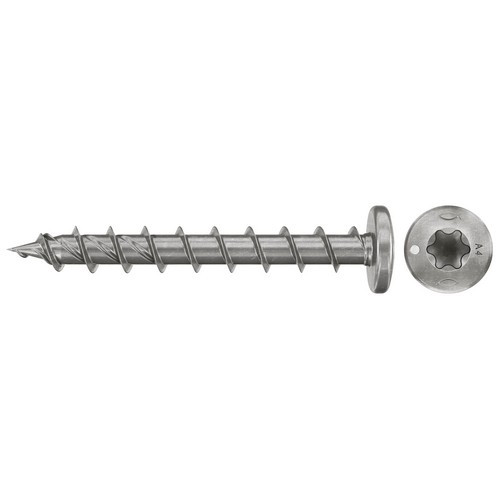 Fischer PowerFast FPF II 6,0x60 PH TX VG A4