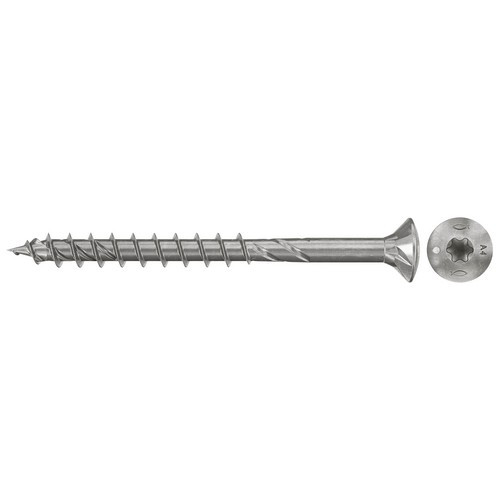 Fischer PowerFast FPF II 5,0x60 LK TX TG A4