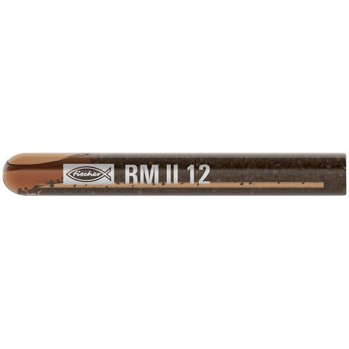 Fischer Mörtelpatrone RM II 12