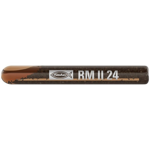 Fischer Mörtelpatrone RM II 24