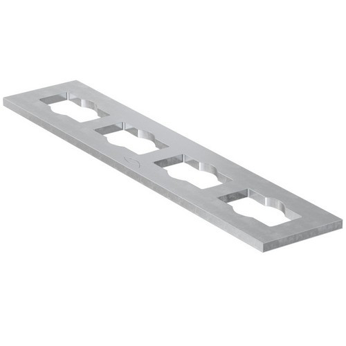 Fischer Verbindungselement PFFF 4I A4