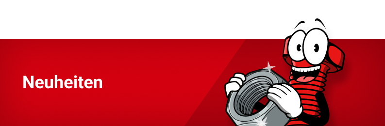 Neuheiten
